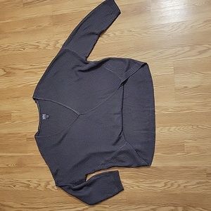 NY&CO Soho jeans slouchy sweater